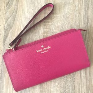 Kate Spade Wallet/Wristlet